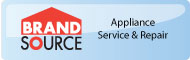 Brand Source Appliance Service and Repair